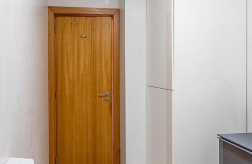 Madalena Apartment | Blue Frame | Ocean front