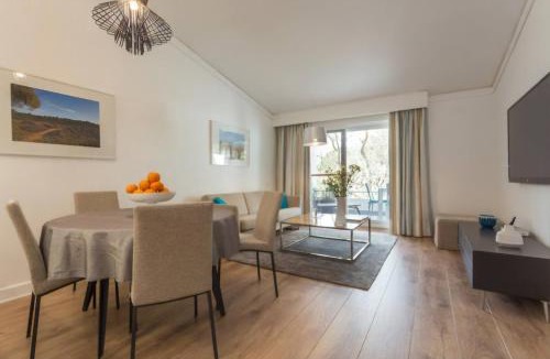 Quinta do Lago Apartment | Blue&Greens Apartment