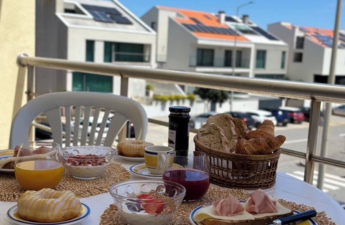 Barra Apartment | Blue Horizon Beachfront