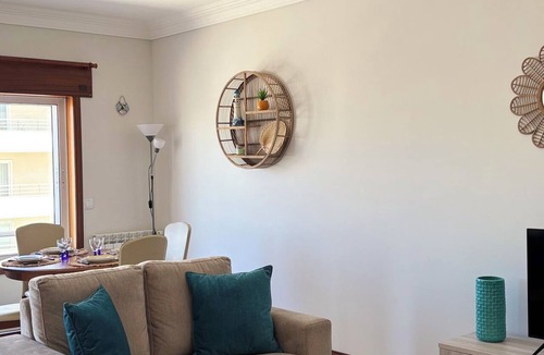 Barra Apartment | Blue Horizon Beachfront