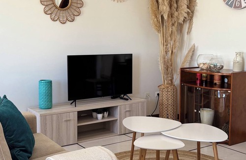 Barra Apartment | Blue Horizon Beachfront