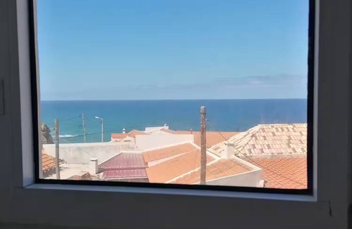 Azenhas do Mar House | Blue Horizont - Azenhas do Mar