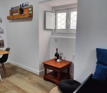 Mina Apartment | Blue House Amadora City