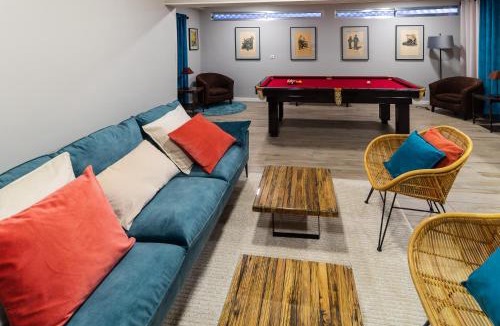 Ponta do Sol Apartment | Blue House