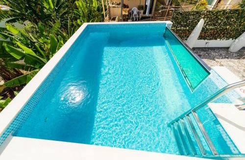 Ponta do Sol Apartment | Blue House