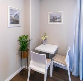 Ponta do Sol Apartment | Blue House