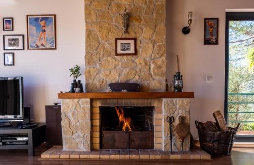 Ferreira do Zezere Villa | Blue Lake House