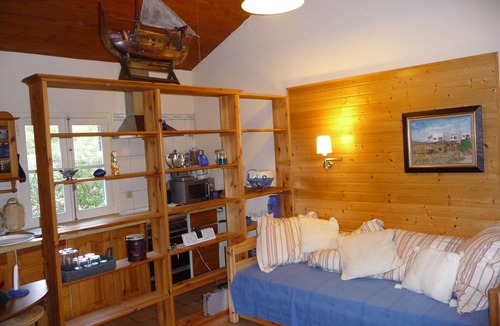 Baiona House | Blue Lar Alentejo Litoral holiday house with private pool