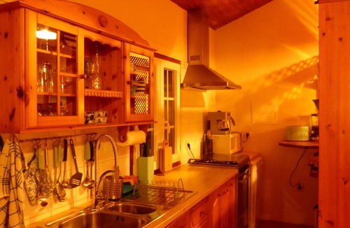 Baiona House | Blue Lar Alentejo Litoral holiday house with private pool
