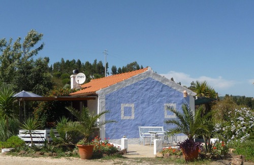 Baiona House | Blue Lar Alentejo Litoral holiday house with private pool