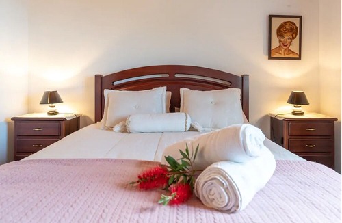 Arco da Calheta Apartment | Blue Ocean Apartament