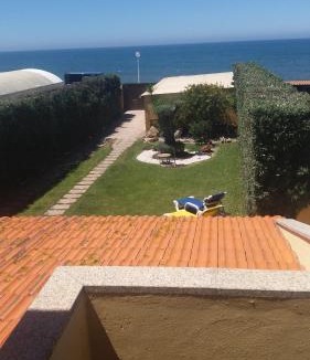 Povoa De Varzim House | Blue Ocean