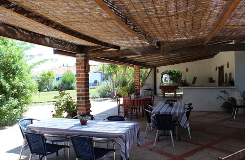 Sesmarias dos Nobres Bed & Breakfast | Blue Room, Antara Retreat