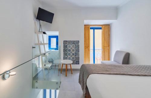 Setubal Apartment | Blue Villa, By Home Match