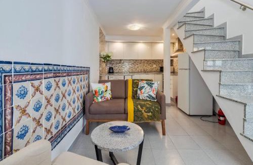 Setubal Apartment | Blue Villa, By Home Match