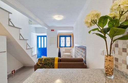 Setubal Apartment | Blue Villa, By Home Match