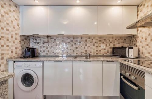 Setubal Apartment | Blue Villa, By Home Match