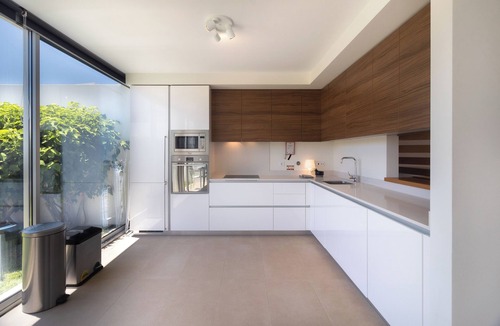 Sagres Villa | BLUE VILLA H SAGRES - 10 min walk to the beach