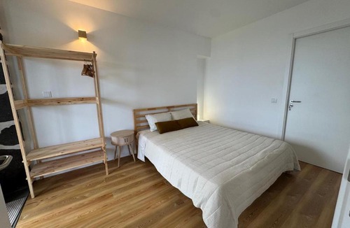 Horta Apartment | Blue Whale Appartment