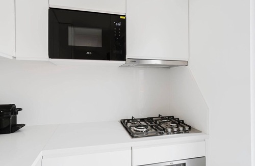 Benfica Apartment | Blueground | Benfica, furnished, a/c, washer