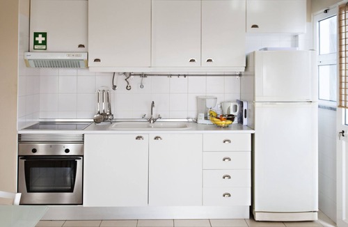 Faro City Centre Apartment | Bluesky in Faro With 1 Bedrooms and 1 Bathrooms