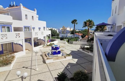 Conceicao e Cabanas de Tavira Apartment | Bluesun Cabanas Apartment
