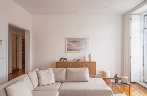 Santo Estevao Apartment | BMG Collection | Alfama Tejo Apartment (C135)