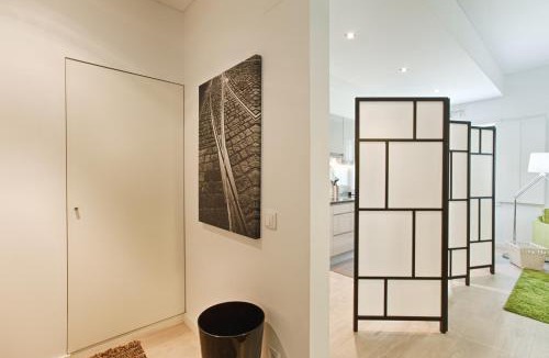 Santa Catarina Apartment | BmyGuest - Prestige Palace Apartment