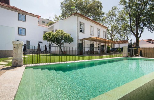 Uniao de Freguesias do Centro Apartment | bnapartments Carregal