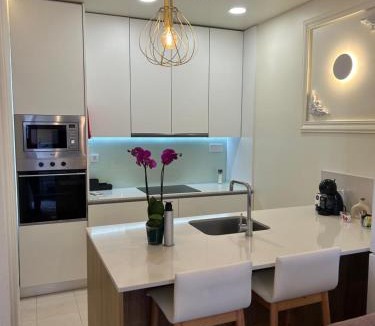 Paredes de Coura Apartment | Boavista Apartments