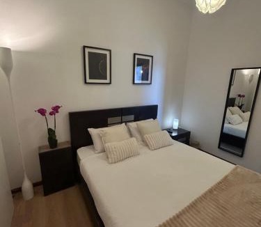 Paredes de Coura Apartment | Boavista Apartments