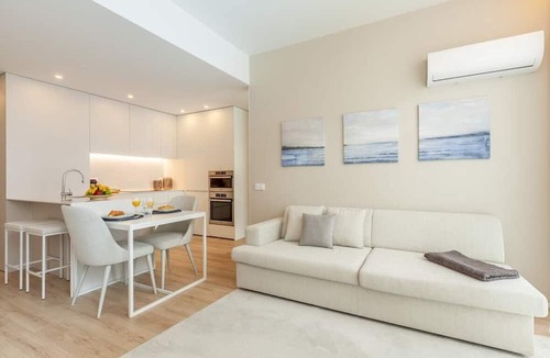 Old Town Apartment | Boavista Collection - renovated ap city center