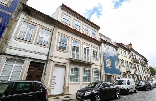 Old Town Apartment | Boavista Collection - renovated ap city center