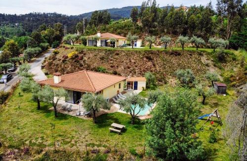 Molares House | Boavista Country Houses no 87