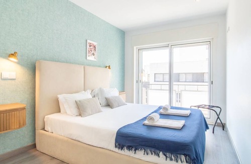 Cedofeita Apartment | Boavista Cozy Apartment by LovelyStay