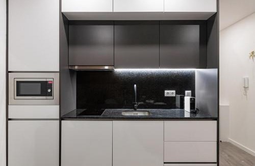 Ramalde Apartment | Boavista Executive Studios