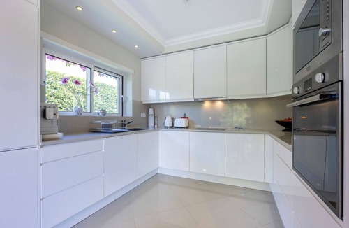 Funchal Villa | Boavista - Golf View Villa