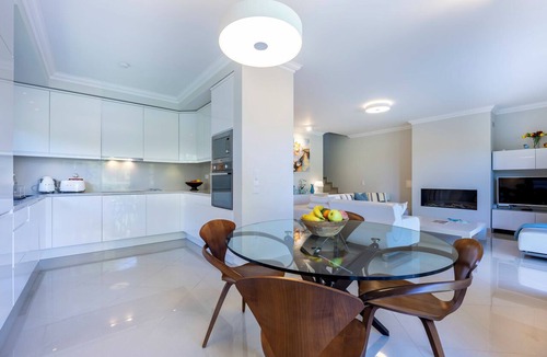 Funchal Villa | Boavista - Golf View Villa