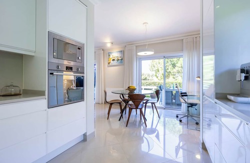 Funchal Villa | Boavista - Golf View Villa