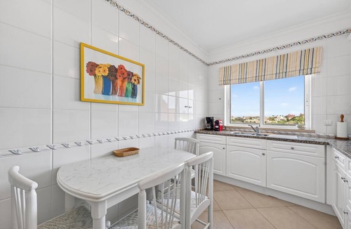Atalaia Apartment | Boavista Lakeview | Golf & Pool Retreat