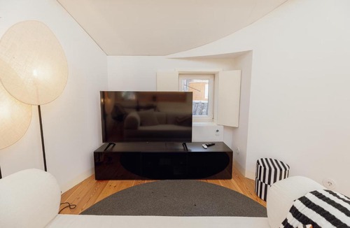 Boavista Apartment | Boavista Tiny House by Hosty