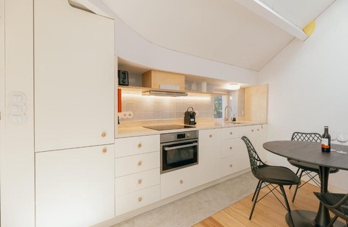 Boavista Apartment | Boavista Tiny House by Hosty