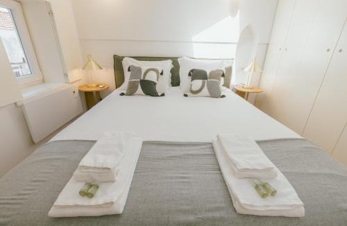Boavista Apartment | Boavista Tiny House by Hosty
