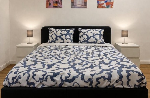 Mouraria House | Bohemian Stay Central Lisbon Rooms