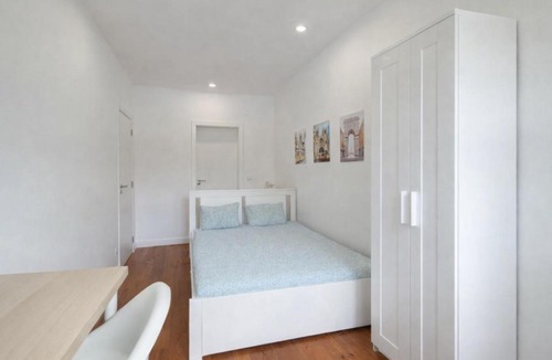 Mouraria House | Bohemian Stay Central Lisbon Rooms