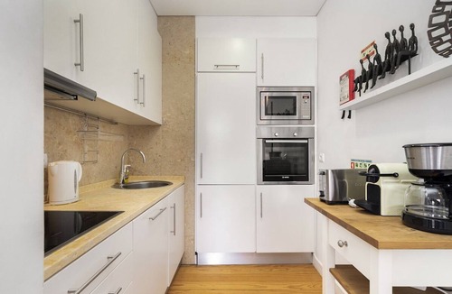 Santos Apartment | Boho-Chic Santos Apartment: Industriais 7