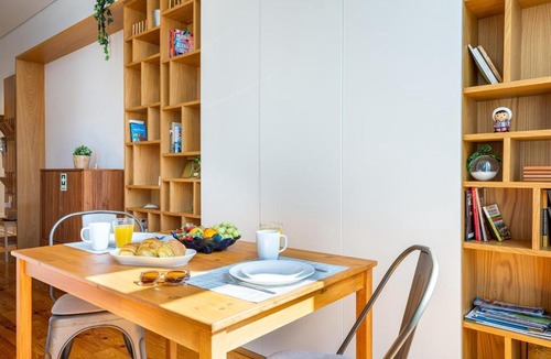 Bonfim Apartment | Bolhão Charming Apartment