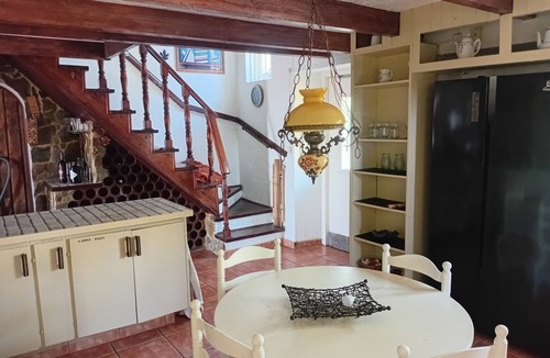 Loule Villa | Boliqueime Villa Private Pool With Ocean View
