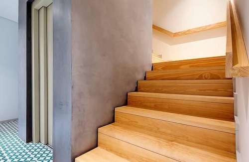Centro / Baixa Apartment | Bom Jardim - Studio with Balcony #1.2
