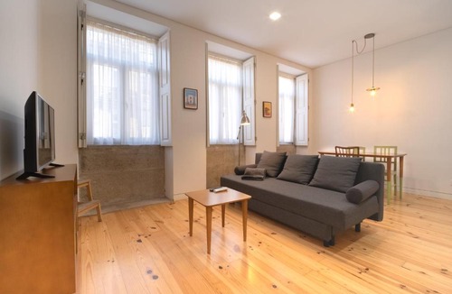 Bonfim Apartment | Bonfim 234 Townhouse